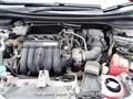 2016 Honda Fit Hybrid