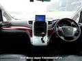 2010 Toyota Alphard