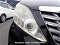 2010 Toyota Alphard