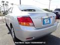 2007 Toyota Allion