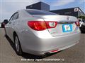 2011 Toyota Mark X