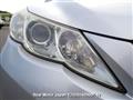 2011 Toyota Mark X