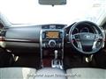 2011 Toyota Mark X