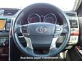2011 Toyota Mark X