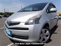 2007 Toyota Ractis