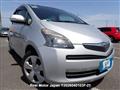 2007 Toyota Ractis