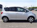 2007 Toyota Ractis