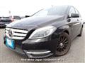 2012 Mercedes-Benz B-Class