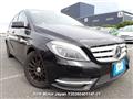 2012 Mercedes-Benz B-Class