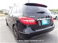 2012 Mercedes-Benz B-Class