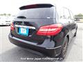 2012 Mercedes-Benz B-Class