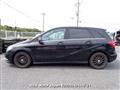 2012 Mercedes-Benz B-Class