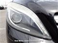 2012 Mercedes-Benz B-Class