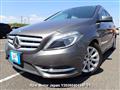 2012 Mercedes-Benz B-Class