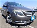 2012 Mercedes-Benz B-Class
