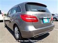 2012 Mercedes-Benz B-Class