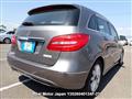 2012 Mercedes-Benz B-Class
