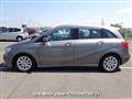 2012 Mercedes-Benz B-Class