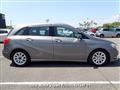 2012 Mercedes-Benz B-Class