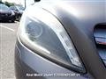 2012 Mercedes-Benz B-Class