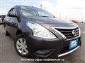 2015 Nissan Latio