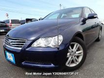 2006 Toyota Mark X