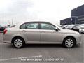 2015 Toyota Corolla Axio