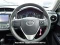 2015 Toyota Corolla Axio