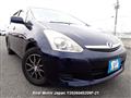 2008 Toyota Wish