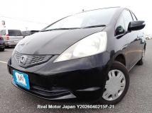 2010 Honda Fit