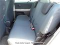 2005 Toyota Vitz
