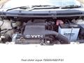 2005 Toyota Vitz