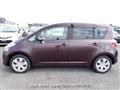 2009 Toyota Ractis