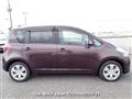 2009 Toyota Ractis