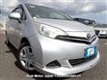 2011 Toyota Ractis