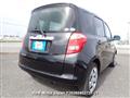 2006 Toyota Ractis