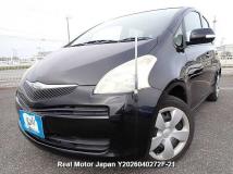 2006 Toyota Ractis