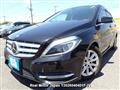 2014 Mercedes-Benz B-Class