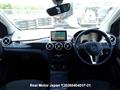 2014 Mercedes-Benz B-Class