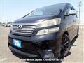 2011 Toyota Vellfire