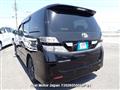 2011 Toyota Vellfire