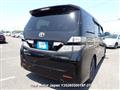 2011 Toyota Vellfire