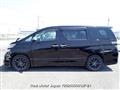 2011 Toyota Vellfire
