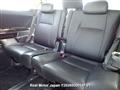 2011 Toyota Vellfire