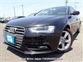 2013 Audi A4