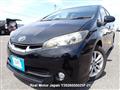 2009 Toyota Wish