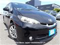2009 Toyota Wish