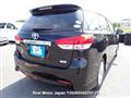 2009 Toyota Wish