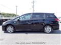 2009 Toyota Wish