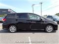 2009 Toyota Wish